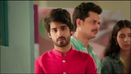 Kabhi Neem Neem Kabhi Shahad Shahad - 4th September 2025